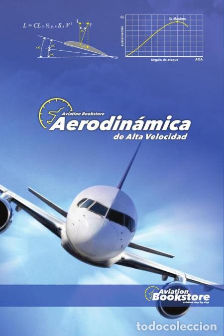 Livros: Aerodinamica de alta velocidad - Facundo Conforti