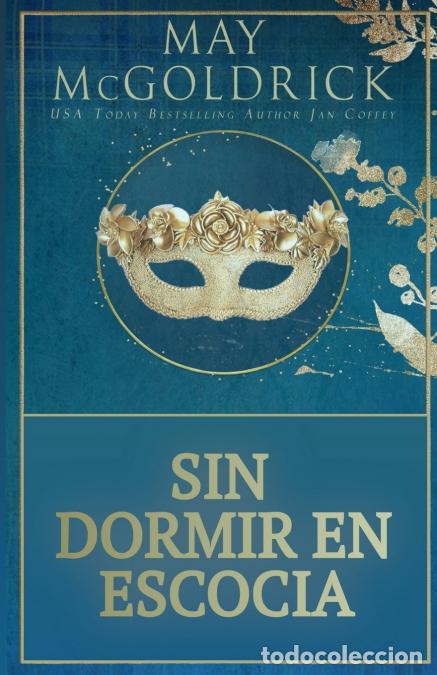 Libri: Sin Dormir en Escocia - May McGoldrick,Jan Coffey