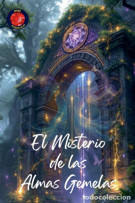 books: El Misterio de las Almas Gemelas - Alina Rubi