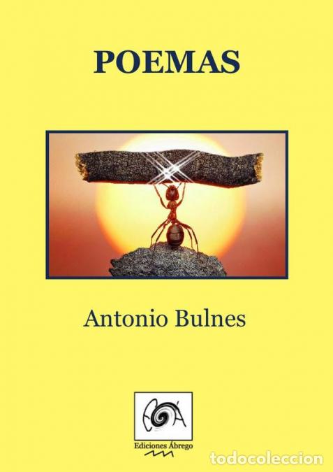 B&uuml;cher: Poemas - Antonio Bulnes