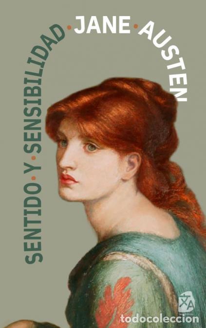 Livres: Sentido y sensibilidad - Nueva traducci&oacute;n al espa&ntilde;ol - Jane Austen