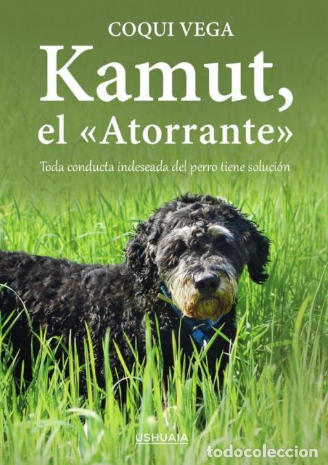 Libros: Kamut, el ?Atorrante? - Coqui Vega - Foto 1
