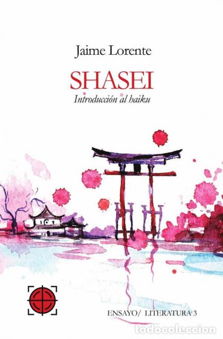 Livros: Shasei - JAIME LORENTE
