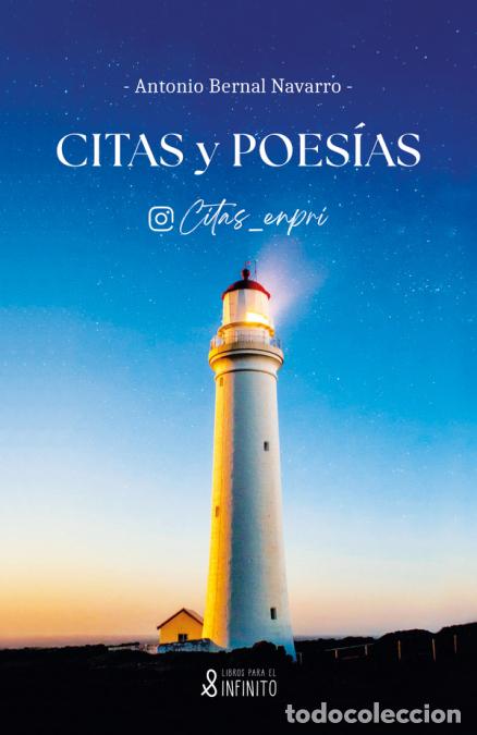 Libros: Citas y poes&iacute;as - Citas ?Enpri? - Antonio Bernal Navarro