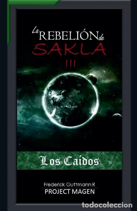 Livres: Los Ca&iacute;dos - Frederick Guttmann