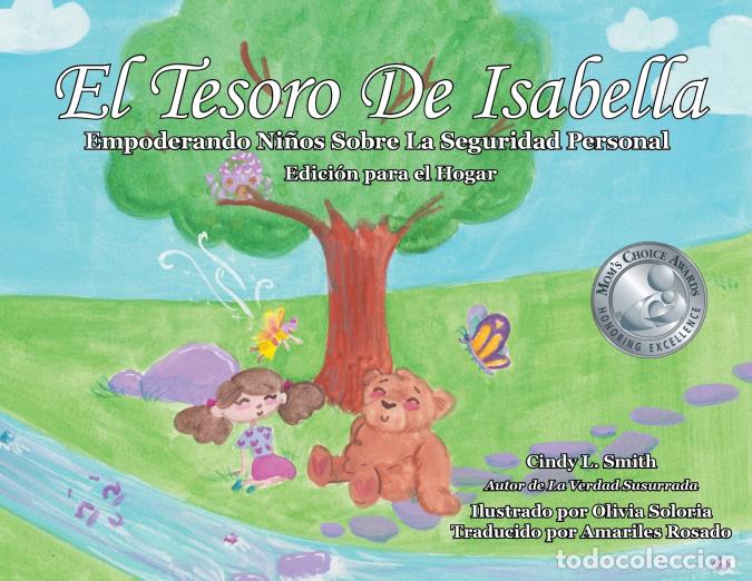 Libri: Isabella?s Treasure, Empowering Children with Body Safety, Spanish Edition - Empowering Children wit