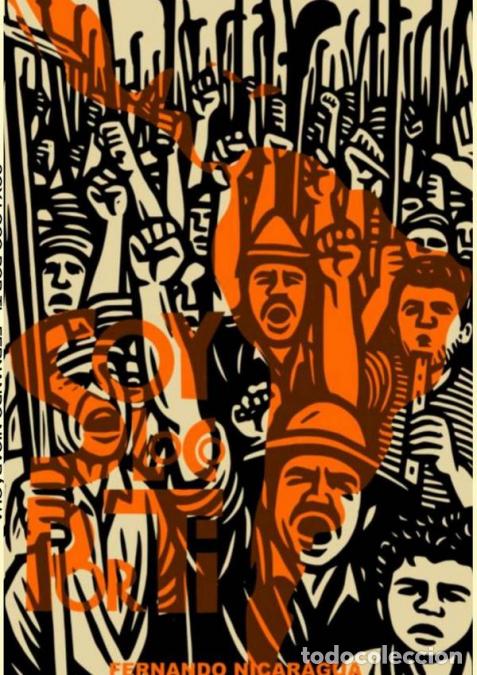 B&uuml;cher: Soy Loco Por Ti - Fernando Nicar&aacute;gua