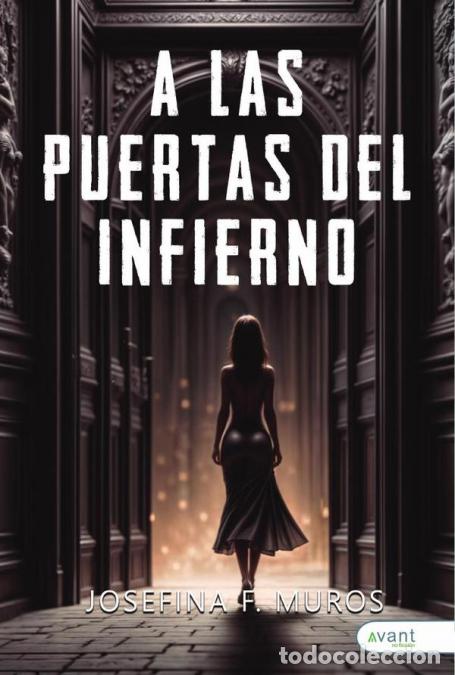 Libros: A las puertas del infierno - Josefina Fern&aacute;ndez Muros