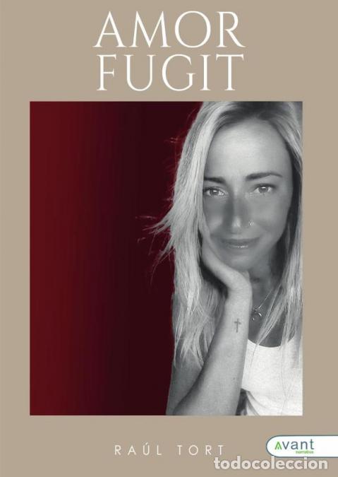 Libri: Amor fugit - Ra&uacute;l Tort