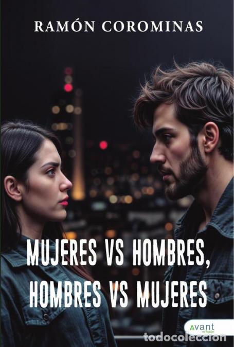 Libri: Mujeres VS hombres Hombres VS mujeres - Ram&oacute;n Corominas