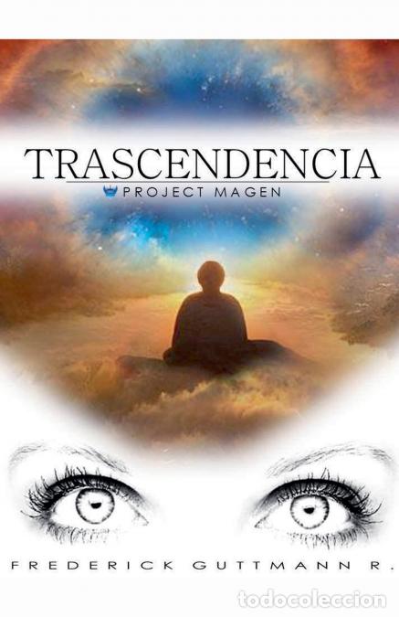Livres: Trascendencia - Frederick Guttmann