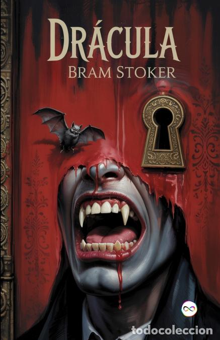 Libros: Dr&aacute;cula - Bram Stoker - Foto 1