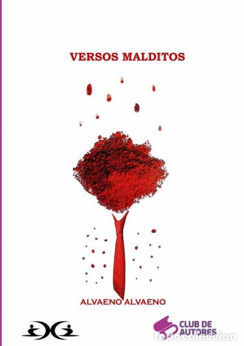 Libri: Versos Malditos - Alvaeno Alvaeno