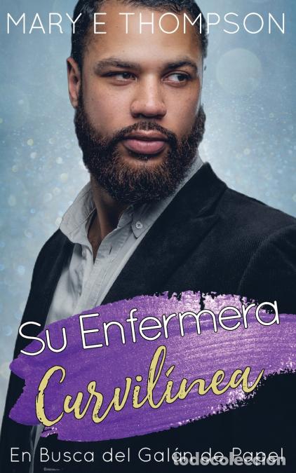 books: Su Enfermera Curvil&iacute;nea - Mary E Thompson