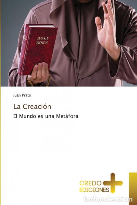 Libri: La Creaci&oacute;n - Juan Prato