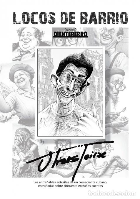 B&uuml;cher: Locos de barrio - Ulises Toirac,Jorge Fern&aacute;ndez Era,Ram&oacute;n Fern&aacute;ndez-Larrea