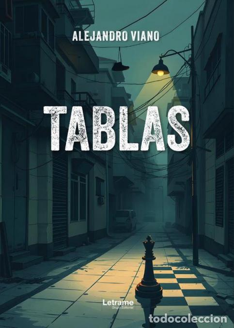 Libri: Tablas - Alejandro Viano,Alejandro Viano