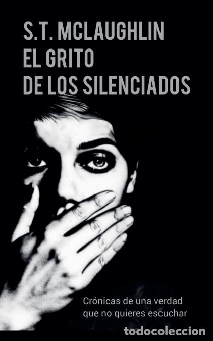 books: El Grito de Los Silenciados - S.T. Mclaughlin