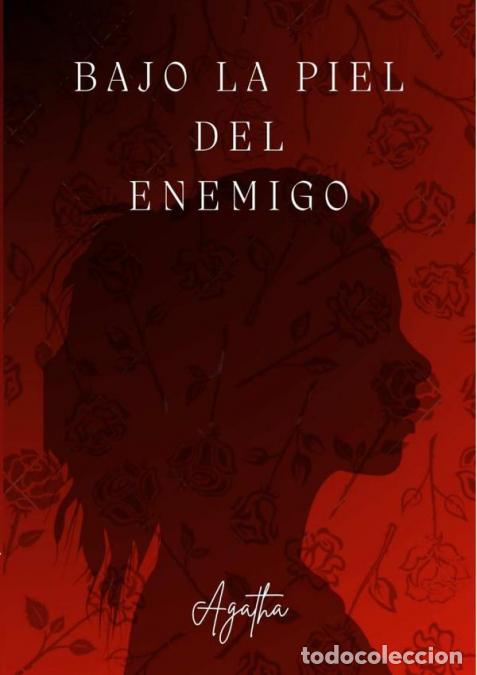 Libri: Bajo La Piel Del Enemigo - Agatha
