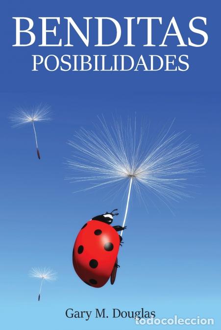 books: Benditas Posibilidades (Spanish) - Gary M. Douglas