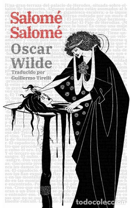Livres: Salom&eacute; - Salom&eacute; - Texto paralelo biling&uuml;e - &Eacute;dition bilingue: Franc&eacute;s - Espa&ntilde;ol / Fran&ccedil;ais - Espagno