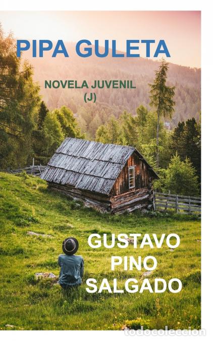 Libros: Pipa Guleta - GUSTAVO PINO SALGADO - Foto 1
