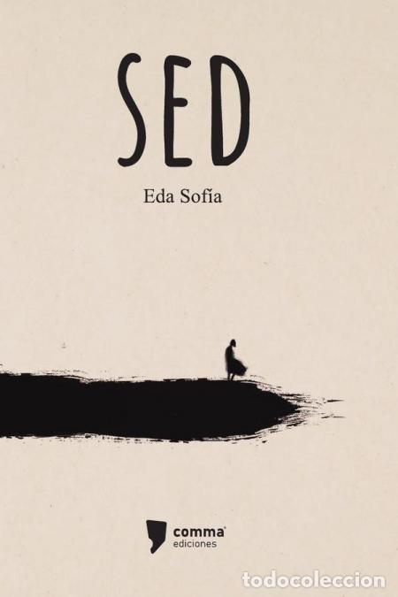 Libros: Sed - Eda Sof&iacute;a Correa