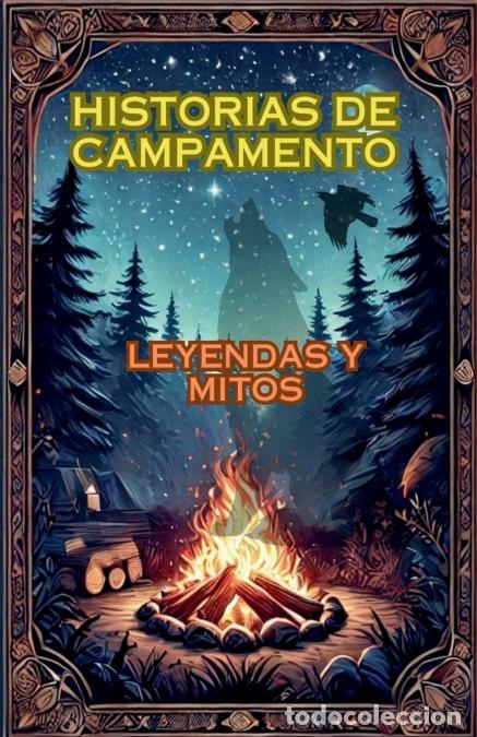 B&uuml;cher: Historias de Campamento - Djordjevic Dragan