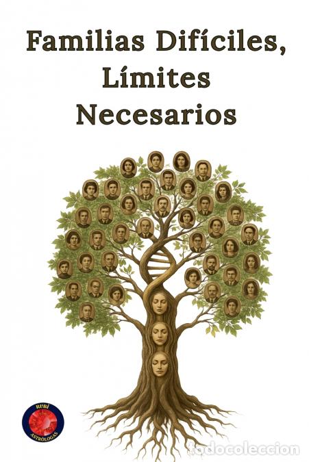Libri: Familias Dif&iacute;ciles, L&iacute;mites Necesarios - Alina Rubi