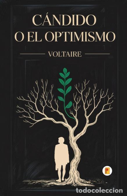 Libros: Candido, o El Optimismo - Voltaire - Foto 1