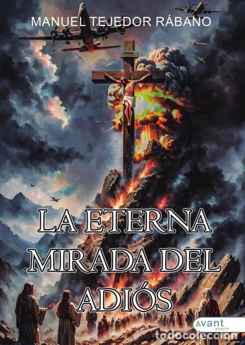 B&uuml;cher: La eterna mirada del adi&oacute;s - Manuel Tejedor R&aacute;bano