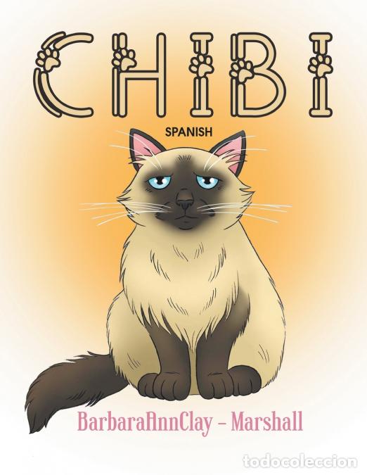 B&uuml;cher: CHIBI (Spanish Edition) - Barbara Ann Clay - Marshall