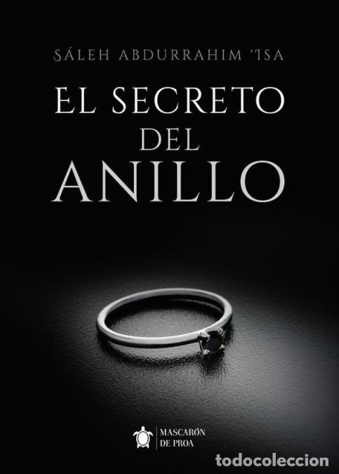 books: El secreto del anillo - S&aacute;leh Abdurrahim
