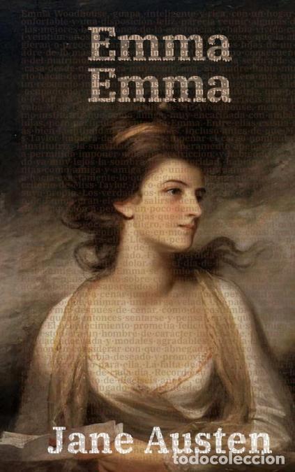Livros: Emma - Emma - Texto paralelo biling&uuml;e - Bilingual edition: Ingl&eacute;s - Espa&ntilde;ol / English - Spanish - Ja