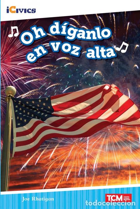 Libri: Oh d&iacute;ganlo en voz alta - Joe Rhatigan