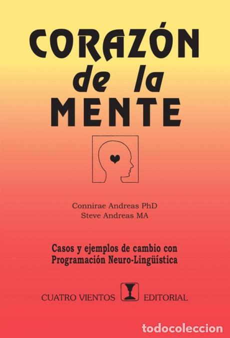 Libri: Coraz&oacute;n de la Mente - Connirae. Andreas