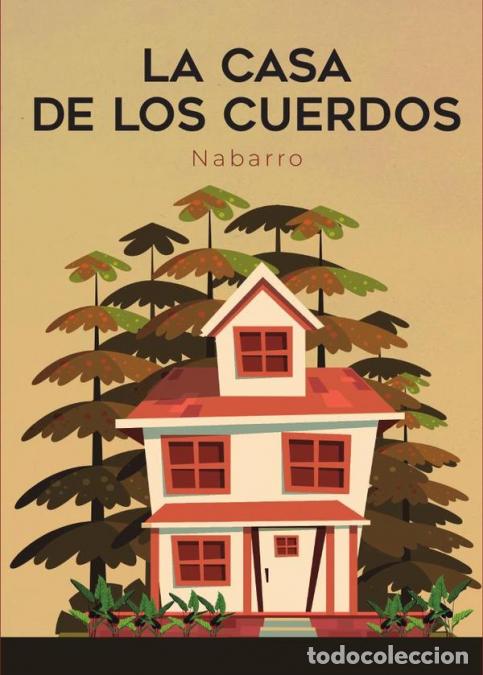 Libros: La casa de los cuerdos - Aitor Navarro Torrontegui - Foto 1