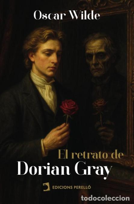 Libros: El retrato de Dorian Gray - Oscar Wilde