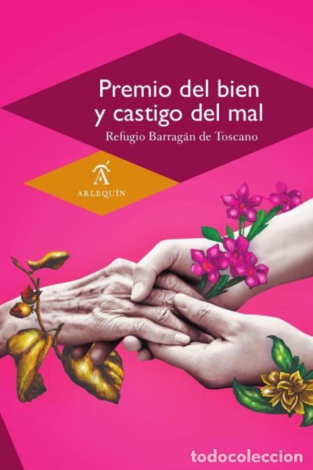 Libros: Premio del bien y castigo del mal - Refugio Barrag&aacute;n de Toscano - Foto 1