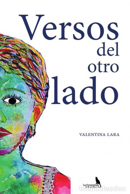 B&uuml;cher: Versos del otro lado - Valentina Lara