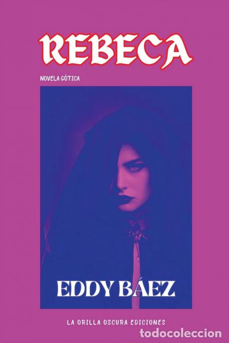 Livres: Rebeca - Edy B&aacute;ez