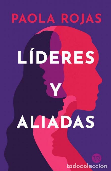 Libri: L&iacute;deres y aliadas - Paola Rojas