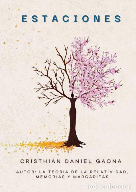 B&uuml;cher: Estaciones - Cristhian Daniel Gaona