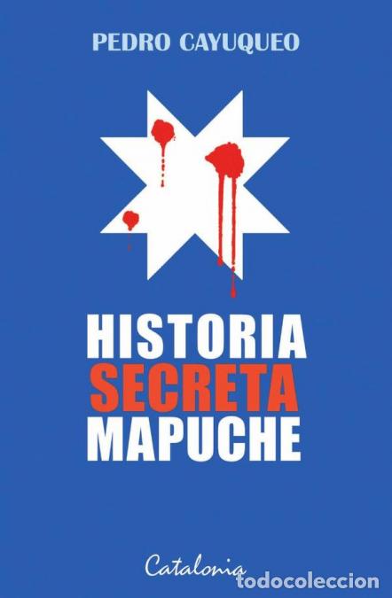 Libros: Historia secreta Mapuche - Pedro Cayuqueo - Foto 1