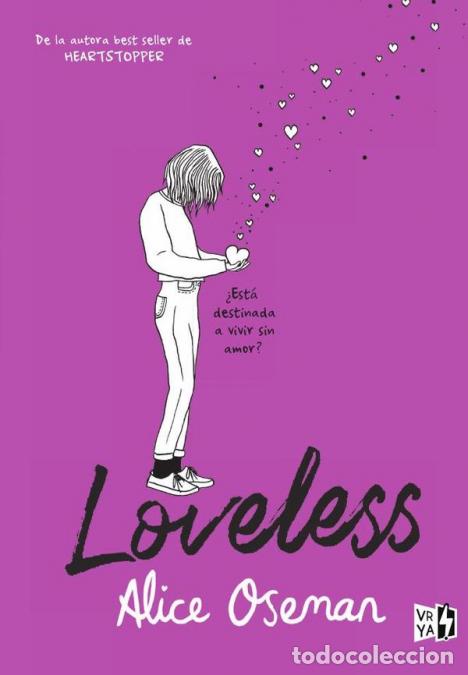 Libros: Loveless - ALICE OSEMAN - Foto 1