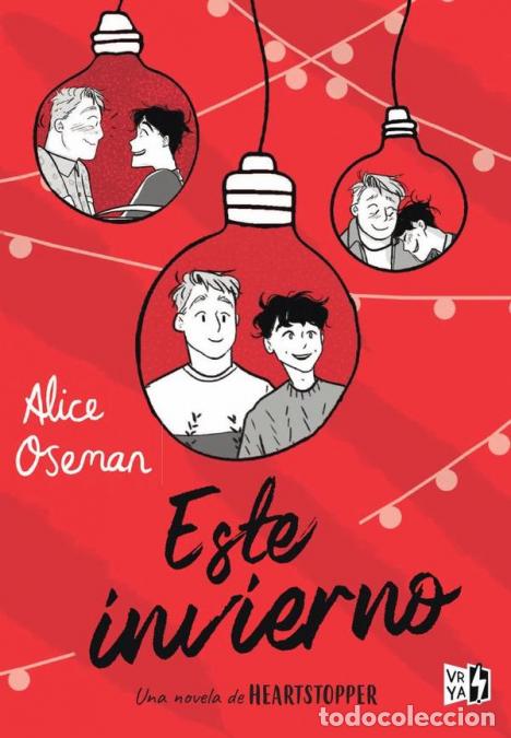 Libros: Este invierno - ALICE OSEMAN - Foto 1