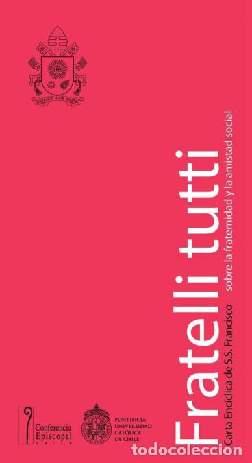 B&uuml;cher: Fratelli Tutti - S.S. Francisco