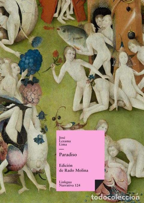 Libros: Paradiso - Jos&eacute; Lezama Lima - Foto 1