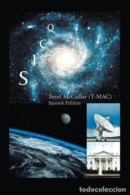 Libros: SICQ - Spanish Edition - Terol Rex McCullar - Foto 1