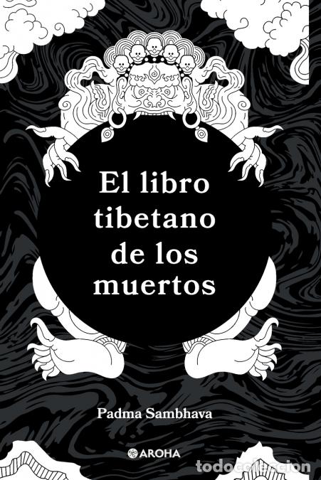Livros: El libro tibetano de los muertos - Padma Sambhava